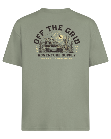 Lander Tees
