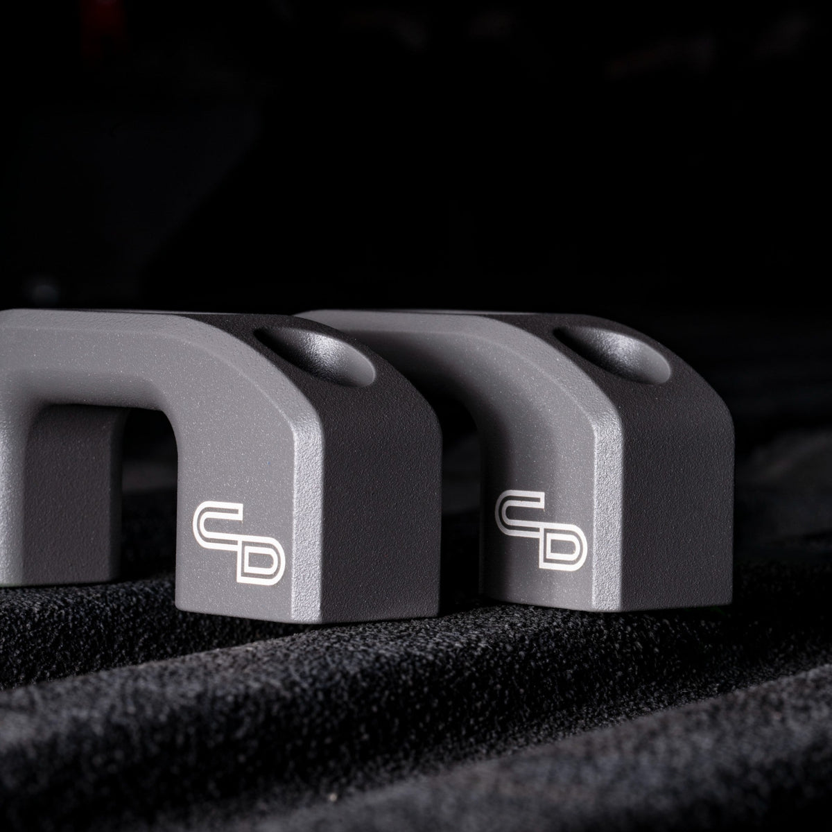 Medium Billet Tie-Down Anchors