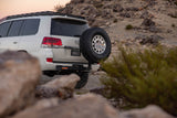 HitchingPost™ Tire Mount