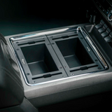 2011-2016 Ford Super Duty Tackform Slim Track Center Console Bracket