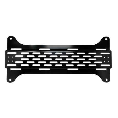 Overland Kitted Mounting Plate for MAXTRAX® LITE