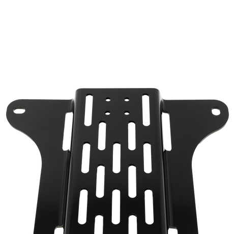 Overland Kitted Mounting Plate for MAXTRAX® LITE