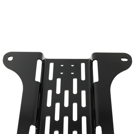 Overland Kitted Mounting Plate for MAXTRAX® LITE