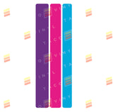 Medium Universal Stripes