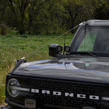 Ford Bronco Limb Riser Set