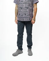 Lancer Taper Fit Pant - Vulcan Navy