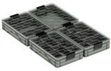 Quarter Crate 4 Pack