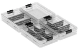 Quarter Crate 4 Pack