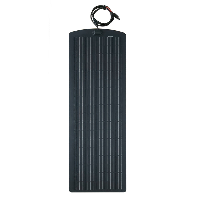 LensunSolar 80W Flexible Solar Panel for iKamper Mini 2.0 & 3.0 Roof Tent