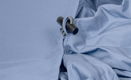 Top Sheet