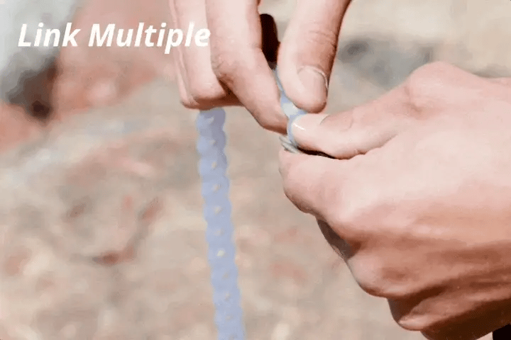 MODL Outdoors Infinity Tool 4 Pack