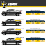 Gladiator Cargo Net