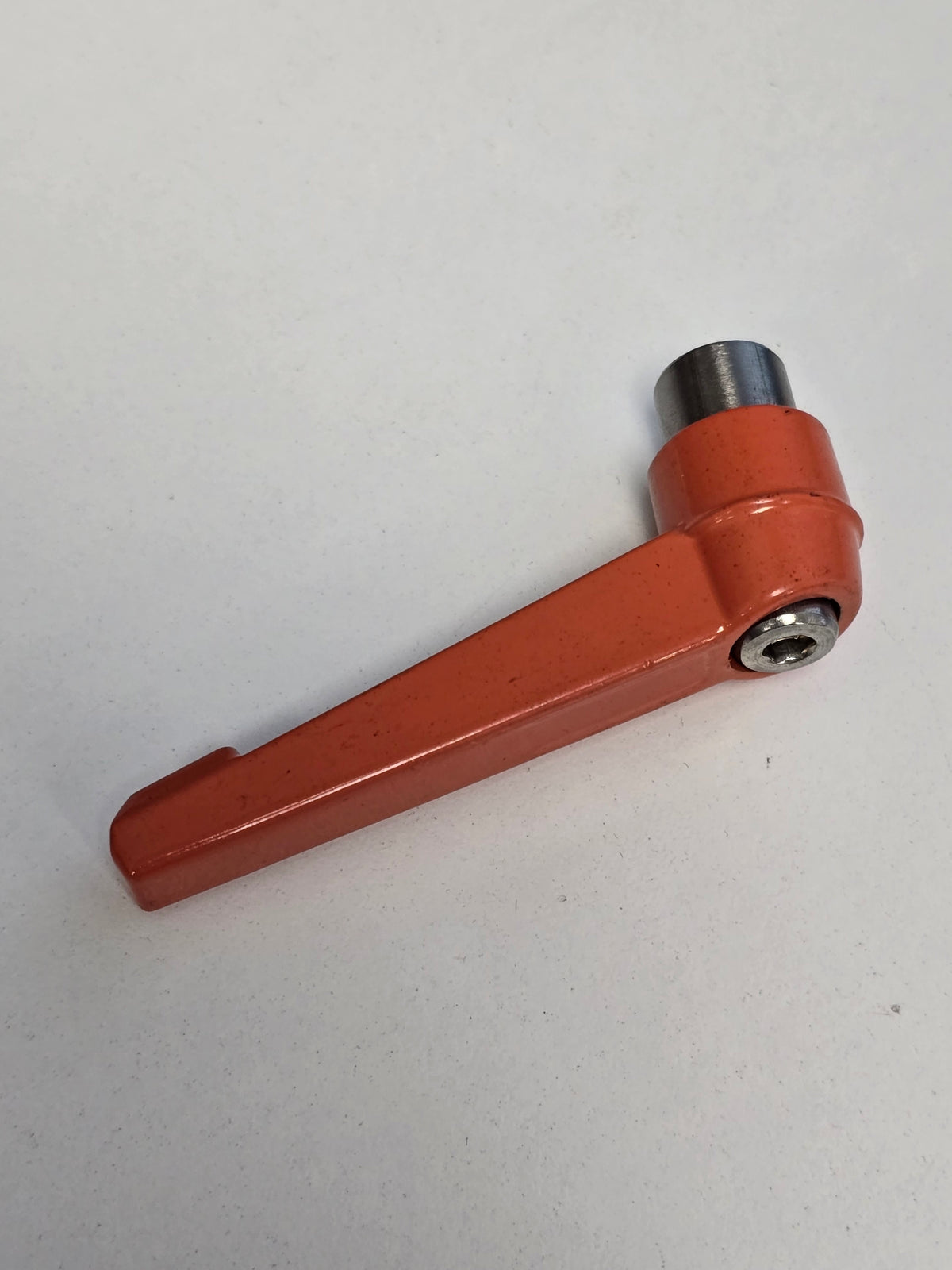 5/16"-18 Female Adjustable Clamping Lever | XTR Slide-Out Handle