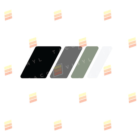 4Wave Decal