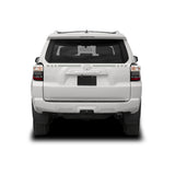 2010-2024 4Runner Checkered Stripe Kit