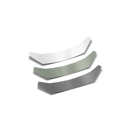 2024+ Tacoma Offroad Grille Decals