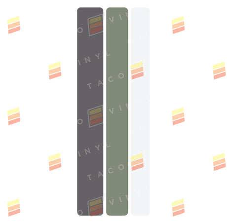Medium Universal Stripes