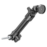 LINK™ Midland Magnetic CB Radio Mount | Accessory Ready Dash and Grab Handle Compatible | 2021+ Ford Bronco | 7.5"-9.25" Telescoping Arm