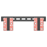 Build Your Own 2004-2008 Ford F-150 Tackform Assault Track Picatinny Dash Bracket