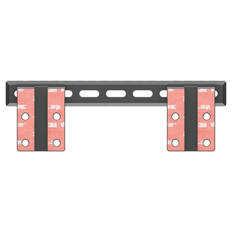 Build Your Own 2004-2008 Ford F-150 Tackform Assault Track Picatinny Dash Bracket