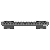 Build Your Own 2004-2008 Ford F-150 Tackform Assault Track Picatinny Dash Bracket