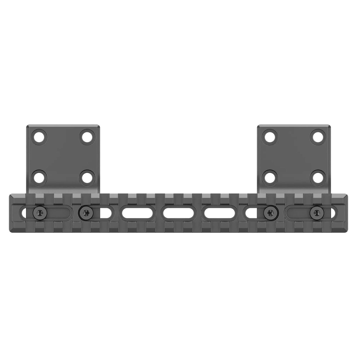 Build Your Own 2004-2008 Ford F-150 Tackform Assault Track Picatinny Dash Bracket