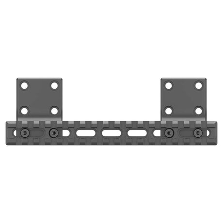 Build Your Own 2004-2008 Ford F-150 Tackform Assault Track Picatinny Dash Bracket