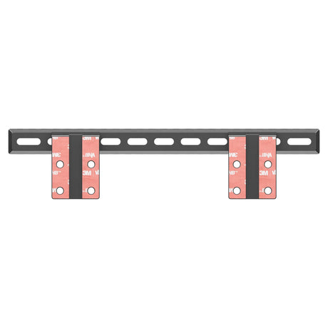Build Your Own 2009-2014 Ford F-150 Tackform - Assault Track Picatinny Dash Bracket