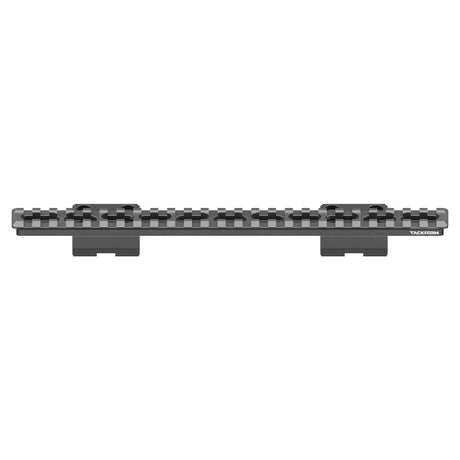 Build Your Own 2009-2014 Ford F-150 Tackform - Assault Track Picatinny Dash Bracket