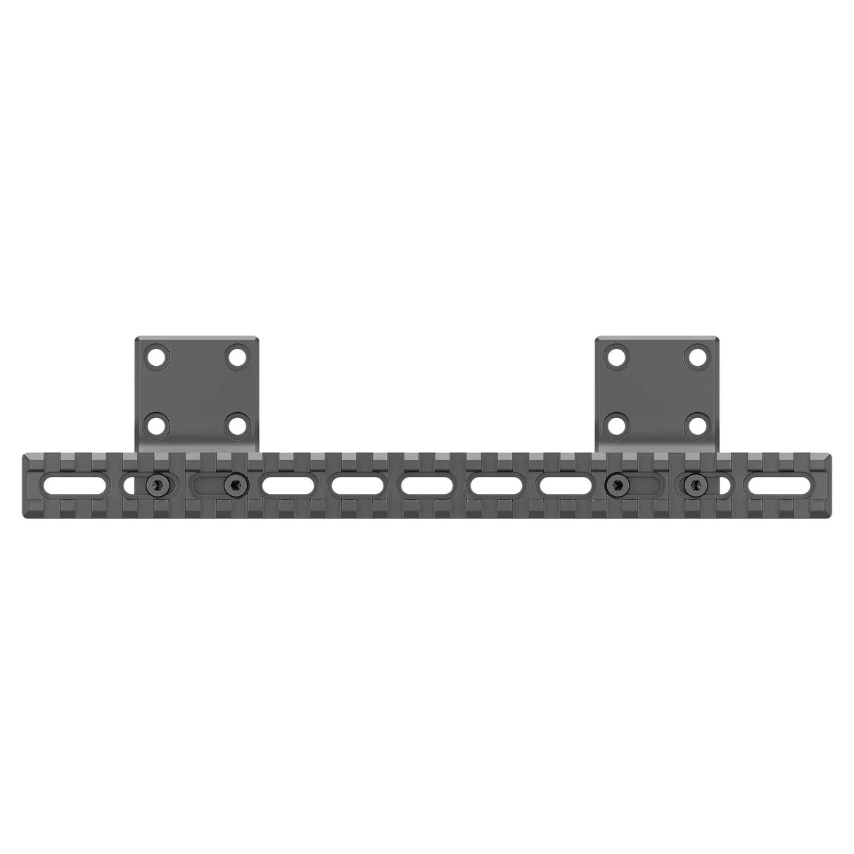 Build Your Own 2009-2014 Ford F-150 Tackform - Assault Track Picatinny Dash Bracket