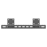 Build Your Own 2009-2014 Ford F-150 Tackform - Assault Track Picatinny Dash Bracket