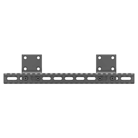 Build Your Own 2009-2014 Ford F-150 Tackform - Assault Track Picatinny Dash Bracket