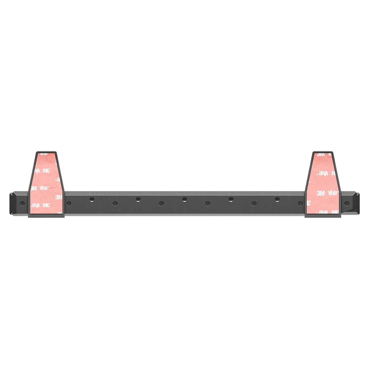 Build Your Own 2010-2024 Toyota 4Runner Tackform Assault Track Picatinny Dash Bracket