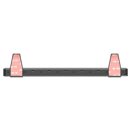 Build Your Own 2010-2024 Toyota 4Runner Tackform Assault Track Picatinny Dash Bracket