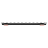 Build Your Own 2010-2024 Toyota 4Runner Tackform Assault Track Picatinny Dash Bracket