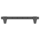 Build Your Own 2010-2024 Toyota 4Runner Tackform Assault Track Picatinny Dash Bracket