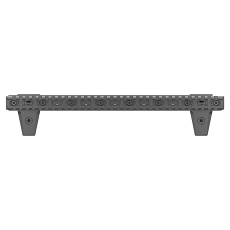 Build Your Own 2010-2024 Toyota 4Runner Tackform Assault Track Picatinny Dash Bracket