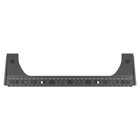 Build Your Own 2024+ Ford Ranger Tackform Assault Track Picatinny Dash Bracket