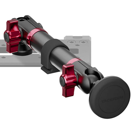 Fast Track Passenger Side Mount Add-Ons | 2021-2024 Ford Bronco & Bronco Raptor (Non-Sport)