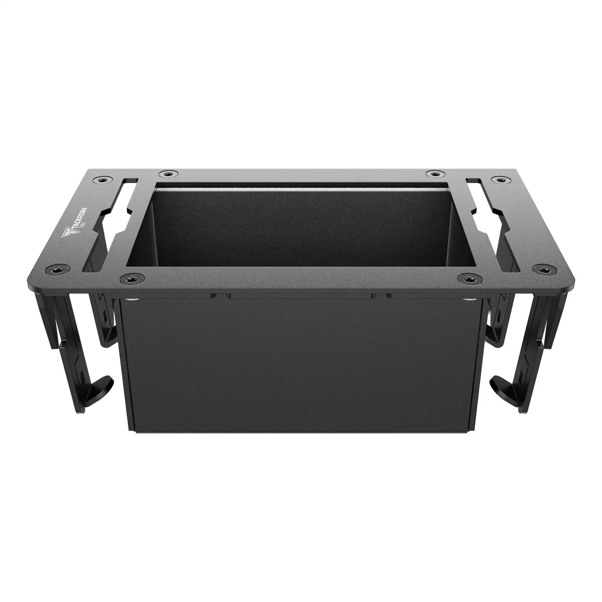 2011-2016 Ford Super Duty Tackform Slim Track Center Console Bracket