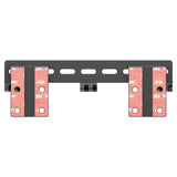 Build Your Own 2004-2008 Ford F-150 Tackform Slim Track Dash Bracket