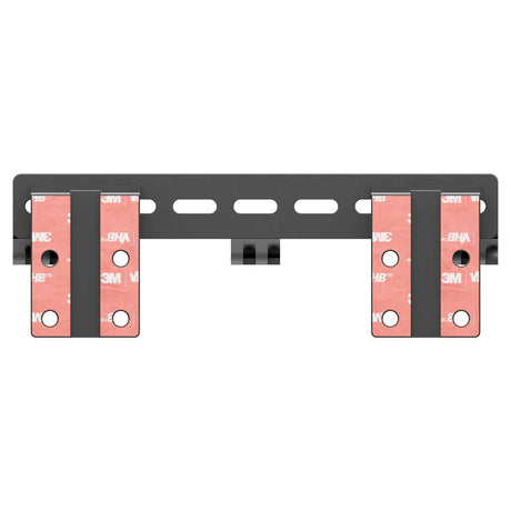 Build Your Own 2004-2008 Ford F-150 Tackform Slim Track Dash Bracket