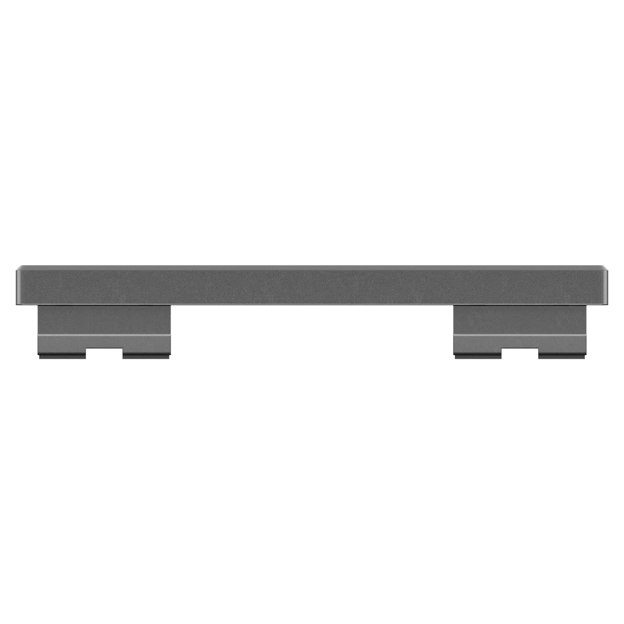 Build Your Own 2004-2008 Ford F-150 Tackform Slim Track Dash Bracket