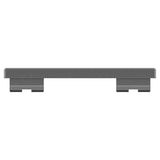 Build Your Own 2004-2008 Ford F-150 Tackform Slim Track Dash Bracket