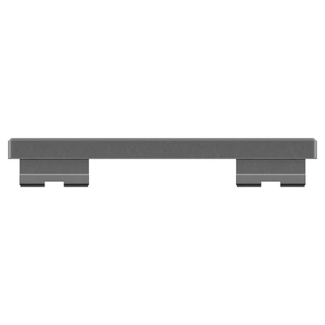 Build Your Own 2004-2008 Ford F-150 Tackform Slim Track Dash Bracket