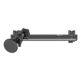 2009-2014 Ford F-150 Tackform Slim Track Dash Bracket With MagSafe Phone Mount