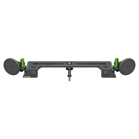 2021 - 2024 Ford Bronco SPORT Tackform Slim Track Dash Bracket With Dual MagSafe Phone Mounts