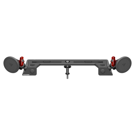2021 - 2024 Ford Bronco SPORT Tackform Slim Track Dash Bracket With Dual MagSafe Phone Mounts