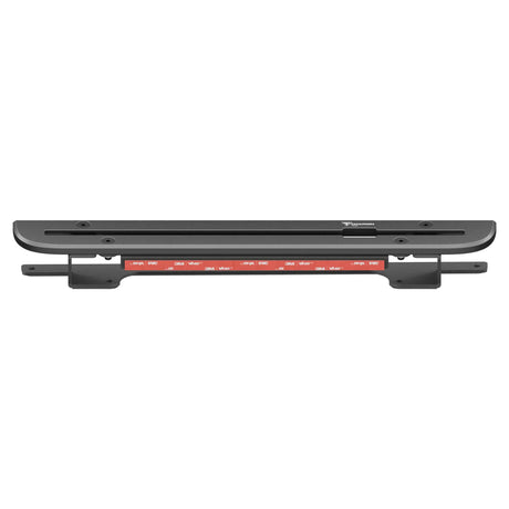 2024+ Ford F-150 (See Compatibility Info For Specific Year/Trim Fitment Details) Tackform Slim Track Dash Bracket | Build Your Own