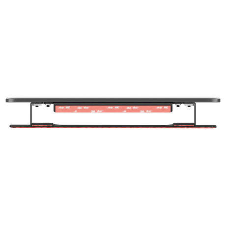2024+ Ford F-150 (See Compatibility Info For Specific Year/Trim Fitment Details) Tackform Slim Track Dash Bracket | Build Your Own